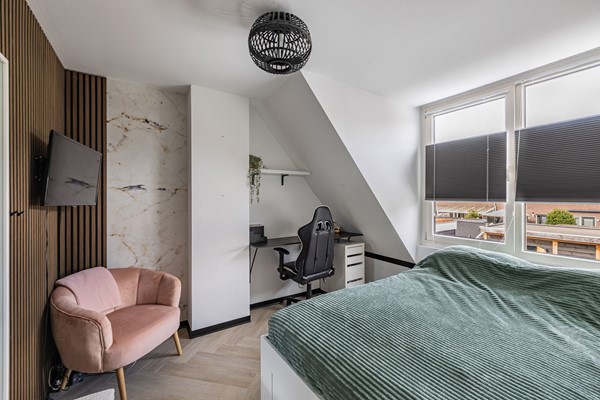 Medium property photo - Diemenlaan 63, 8304 EH Emmeloord